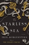 Erin Morgenstern - The Starless Sea