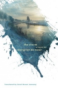 Маргрит де Моор - The Storm
