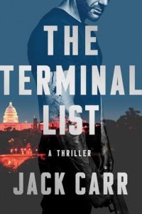 Джек Карр - The Terminal List