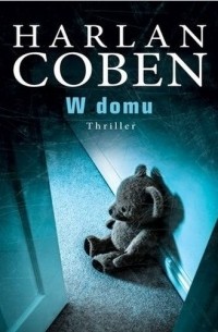 Harlan Coben - W domu