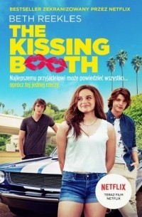 The Kissing Booth