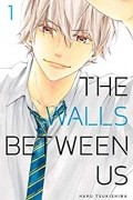 The Walls Between Us Vol. 1