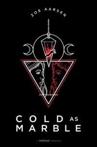 Zoe Aarsen - Cold as Marble