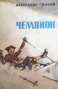 Чемпион: рассказы для детей