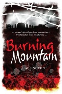 Люси Эдлингтон - Burning Mountain