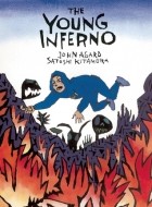 Джон Агард - The Young Inferno