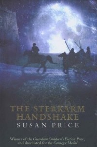 The Sterkarm Handshake