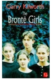 Гарри Дуглас Килворт - The Brontë Girls