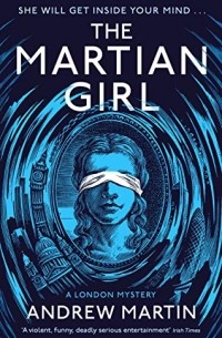 Andrew Martin - The Martian Girl