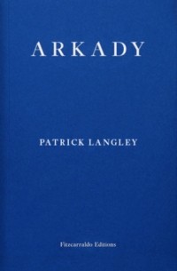 Патрик Лэнгли - Arkady