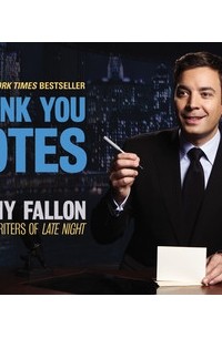 Thank You Notes