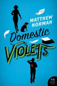 Matthew Norman - Domestic Violets