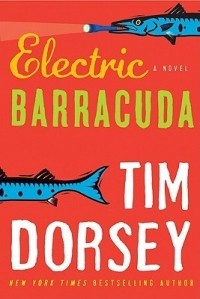 Тим Дорси - Electric Barracuda