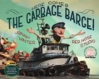 Джона Винтер - Here Comes the Garbage Barge!