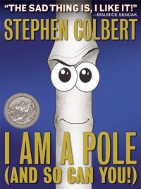 Стивен Кольбер - I am a Pole