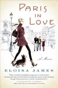 Eloisa James - Paris in Love