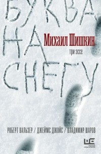Михаил Шишкин - Буква на снегу (сборник)