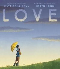 Matt de la Pena - Love