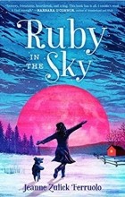 Жанна Зулик Ферруоло - Ruby in the Sky