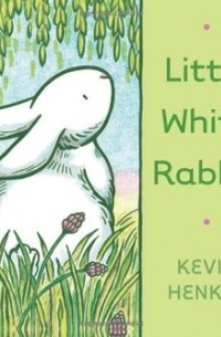 Кевин Хенкс - Little White Rabbit