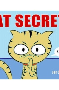 Cat Secrets