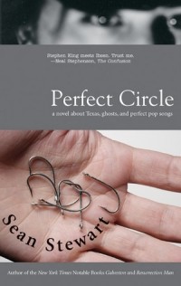 Sean Stewart - Perfect Circle