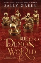 Салли Грин - The Demon World