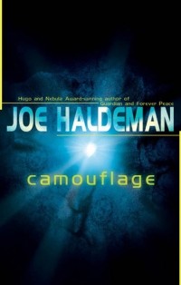 Joe Haldeman - Camouflage