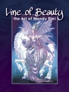 без автора - Line of Beauty: The Art of Wendy Pini