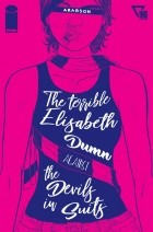 Arabson - The Terrible Elisabeth Dumn Against the Devils In Suits