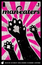  - Man-Eaters Volume 1