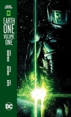  - Green Lantern: Earth One