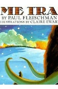 Пол Флейшман - Time Train