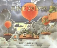 Дэвид Визнер - June 29, 1999