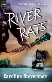 Кэролайн Стивермер - River Rats