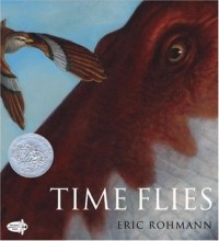 Эрик Романн - Time Flies