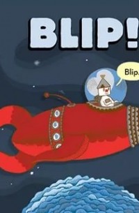 Барнаби Ричардс - Blip!