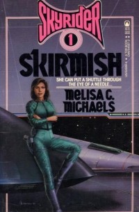 Melisa C. Michaels - Skirmish