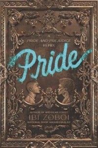 Иби Зобой - Pride