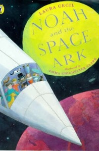 Noah and the Space Ark