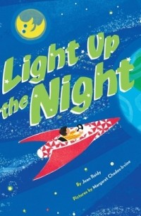 Джин Рейди - Light Up the Night