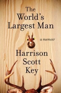Харрисон Скотт Ки - The World's Largest Man