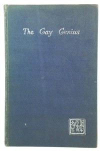 Yutang Lin - The Gay Genius: The Life and Times of Su Tungpo