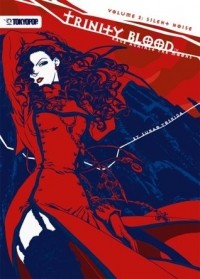  - Trinity Blood - Rage Against the Moons Volume 2: Silent Noise