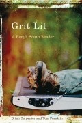  - Grit Lit: A Rough South Reader