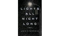 Lydia Fitzpatrick - Lights all night long