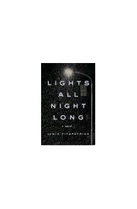 Lydia Fitzpatrick - Lights all night long
