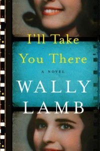 Wally Lamb - I'll Take You There