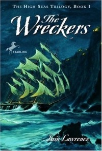 Йен Лоуренс - The Wreckers