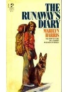 Marilyn Harris - The Runaway's Diary